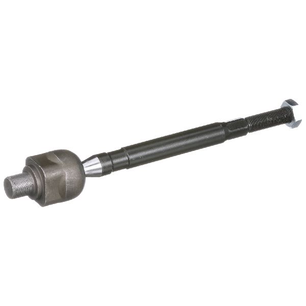 2007-2008 Honda Fit Steering Tie Rod End - Left Inner (Delphi)