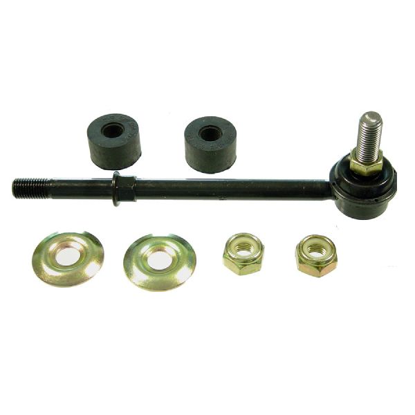 1991-1996 INFINITI G20 Suspension Stabilizer Bar Link - Front (Delphi)