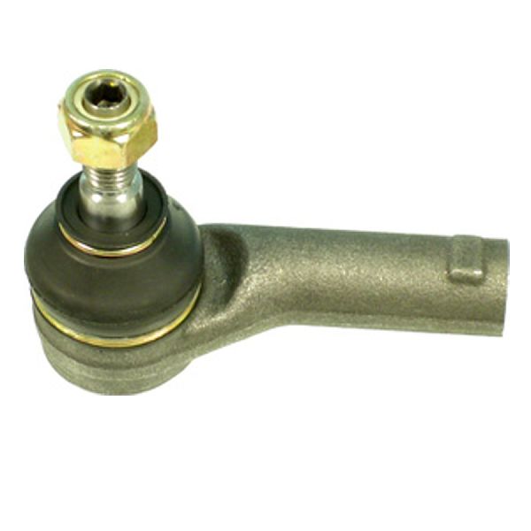 2000-2006 Audi TT Steering Tie Rod End - Left Outer (Delphi)