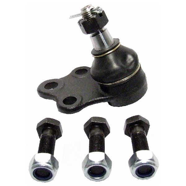 1993-2002 Mercury Villager Suspension Ball Joint - Front Lower (Delphi)