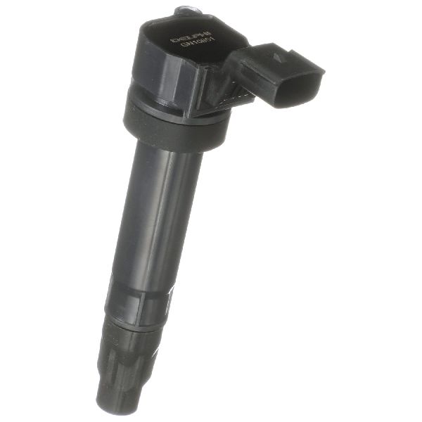 2013-2015 Chevrolet Spark Ignition Coil (Delphi)
