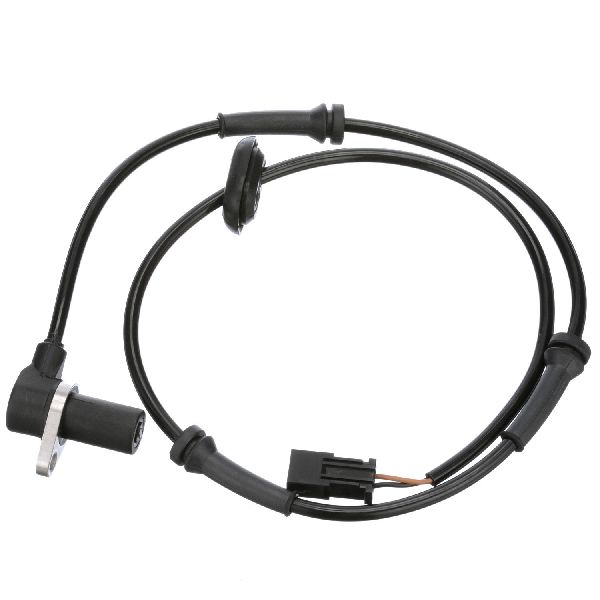 1999-2001 Audi A4 Quattro ABS Wheel Speed Sensor - Rear Left or Rear Right (Delphi)