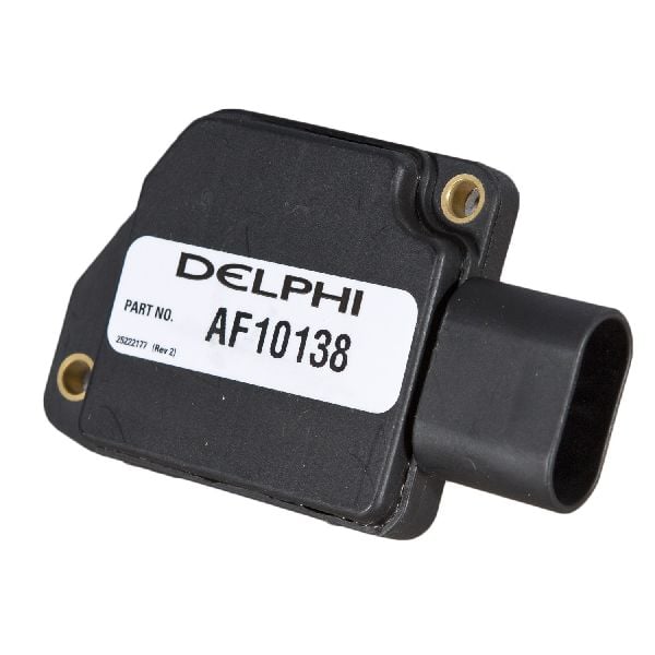 1996-1999 Cadillac Eldorado Mass Air Flow Sensor (Delphi)