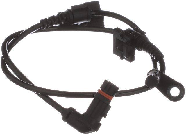 2005-2008 Dodge Magnum ABS Wheel Speed Sensor - Front (Delphi)