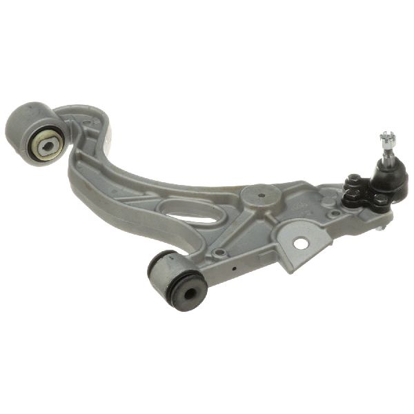 2000-2005 Cadillac DeVille Suspension Control Arm and Ball Joint Assembly - Front Right Lower (Delphi)