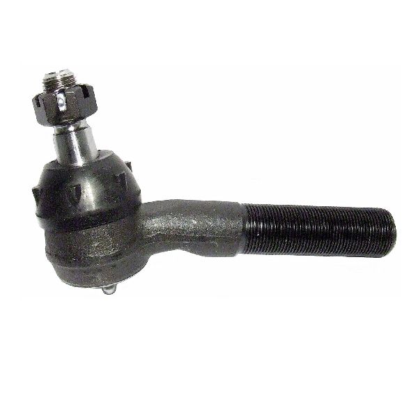 1973-1979 Ford F-250 Steering Tie Rod End - Left Inner (Delphi)