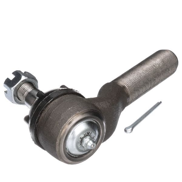 1985-1995 Ford F-250 Steering Tie Rod End - Left Outer (Delphi)