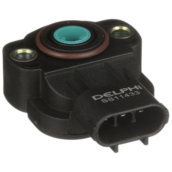 1996-1997 Dodge Intrepid Throttle Position Sensor (Delphi)