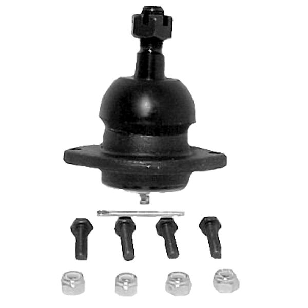 1981-1990 Lincoln Town Car Suspension Ball Joint - Front Upper (Delphi)
