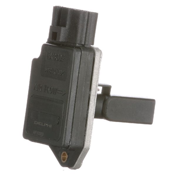 2001-2004 Mazda Tribute Mass Air Flow Sensor (Delphi)