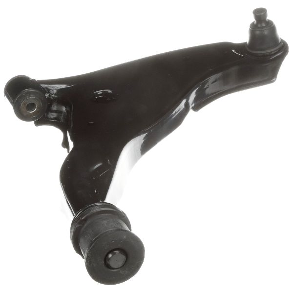 2001 Chrysler Sebring Suspension Control Arm and Ball Joint Assembly - Front Right (Delphi)