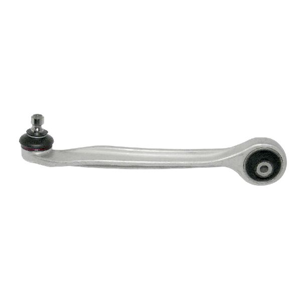 1996-2009 Audi A4 Suspension Control Arm and Ball Joint Assembly - Front Left Upper Forward (Delphi)