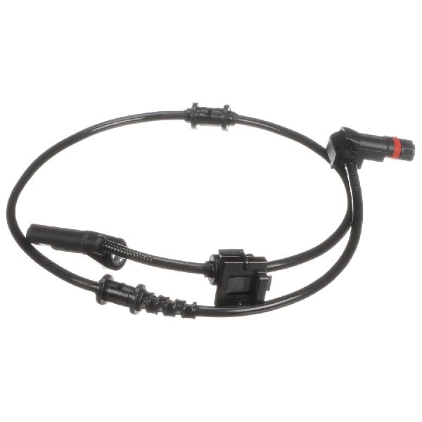 2005-2008 Dodge Magnum ABS Wheel Speed Sensor - Rear Right (Delphi)