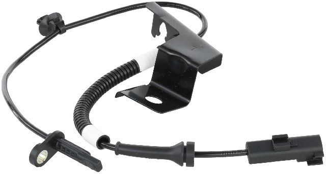 2017-2020 Lincoln Continental ABS Wheel Speed Sensor - Front Left (Delphi)
