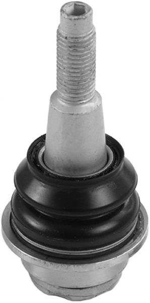 2015-2020 Chevrolet Suburban Suspension Ball Joint - Front Lower (Delphi)