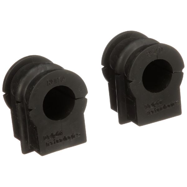 2013 INFINITI JX35 Suspension Stabilizer Bar Bushing Kit - Front (Delphi)