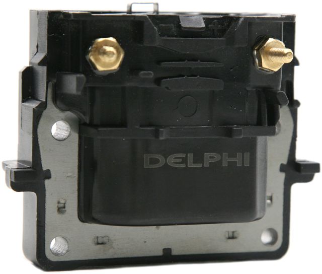1995-1997 Toyota Tacoma Ignition Coil (Delphi)