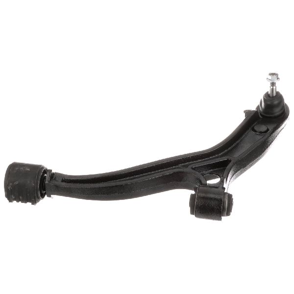 2001-2002 Chrysler Voyager Suspension Control Arm and Ball Joint Assembly - Front Left (Delphi)