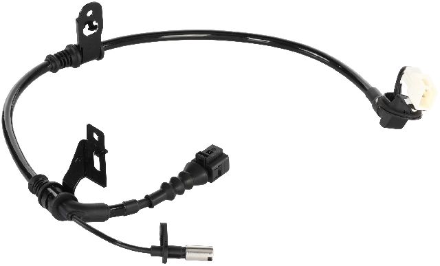 2016-2023 Mazda CX-5 ABS Wheel Speed Sensor - Rear Left (Delphi)