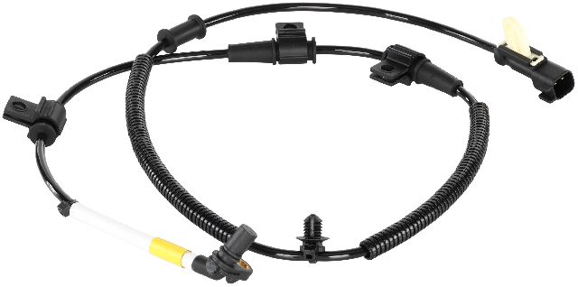 2013-2016 Ford F-350 Super Duty ABS Wheel Speed Sensor - Front (Delphi)