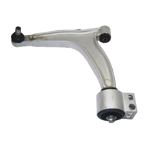 2003-2011 Saab 9-3 Suspension Control Arm and Ball Joint Assembly - Front Left Lower (Delphi)
