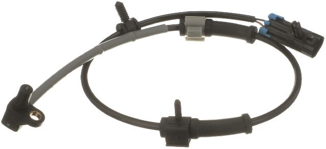 2003-2017 GMC Savana 2500 ABS Wheel Speed Sensor - Front or Front Left or Front Right (Delphi)