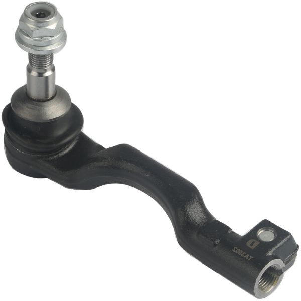 2019-2021 BMW X5 Steering Tie Rod End - Left Outer (Delphi)