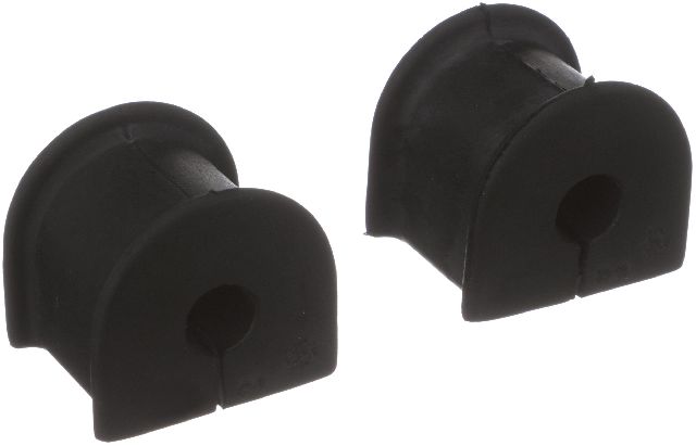 1995-1997 Lexus LS400 Suspension Stabilizer Bar Bushing Kit - Rear To Frame (Delphi)