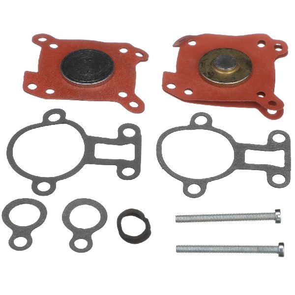 1982-1983 Pontiac Firebird Fuel Injection Pressure Regulator (Delphi)