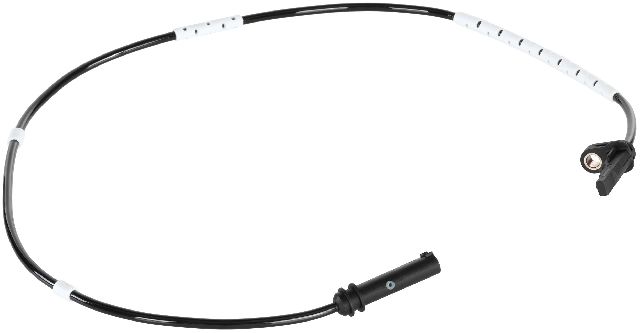2015 BMW M4 ABS Wheel Speed Sensor - Rear (Delphi)