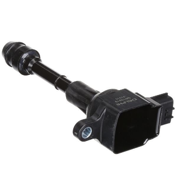 2004 Isuzu Rodeo Ignition Coil (Delphi)