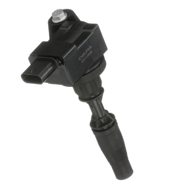 2017-2019 Buick LaCrosse Ignition Coil (Delphi)