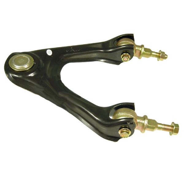 1996-1999 Isuzu Oasis Suspension Control Arm and Ball Joint Assembly - Front Left Upper (Delphi)