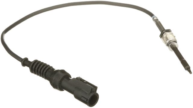 2008-2010 Ford F-350 Super Duty Exhaust Gas Temperature (EGT) Sensor - Front (Delphi)