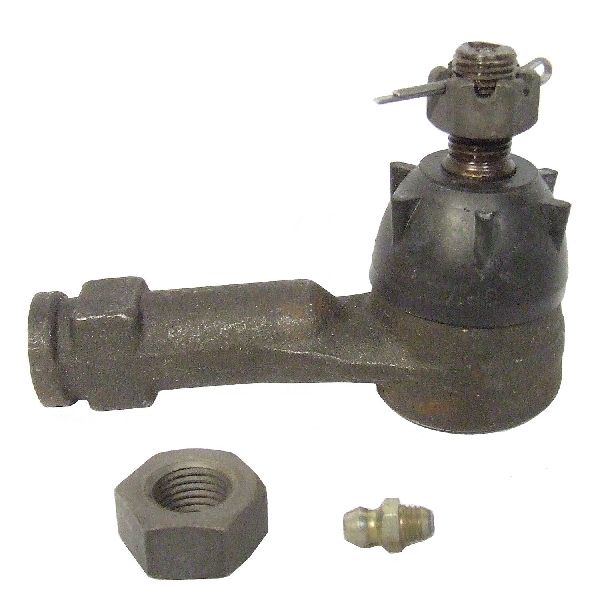 1982-1993 Mazda B2200 Steering Tie Rod End - Front Outer (Delphi)