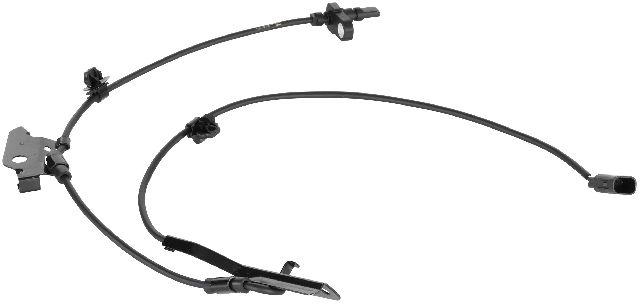 2015-2017 Lexus NX200t ABS Wheel Speed Sensor - Front Left (Delphi)