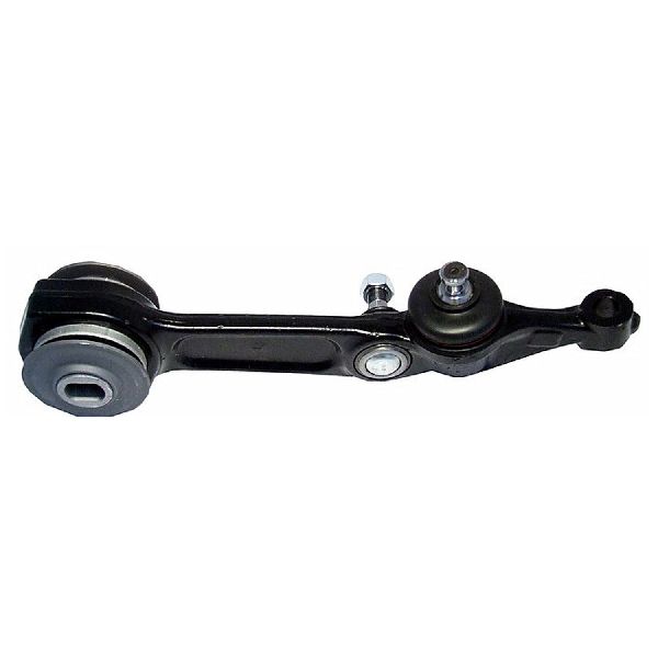 2001-2006 Mercedes-Benz S600 Suspension Control Arm and Ball Joint Assembly - Front Right Lower Rearward (Delphi)