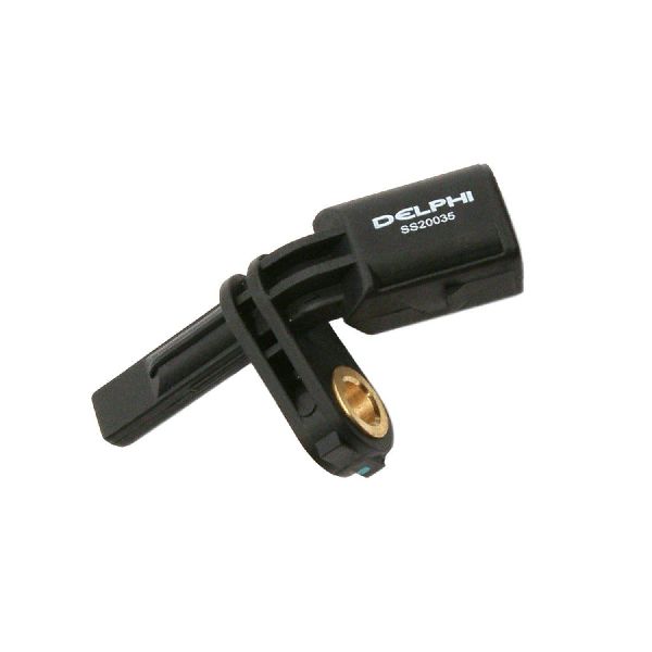2006-2013 Audi A3 ABS Wheel Speed Sensor - Front Left (Delphi)