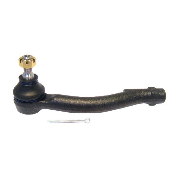 2001-2006 Kia Optima Steering Tie Rod End - Left Outer (Delphi)