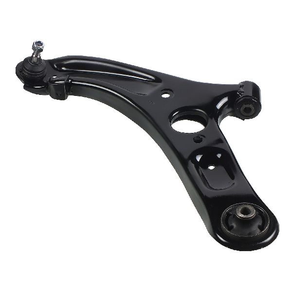 2012-2017 Hyundai Veloster Suspension Control Arm and Ball Joint Assembly - Front Left Lower (Delphi)