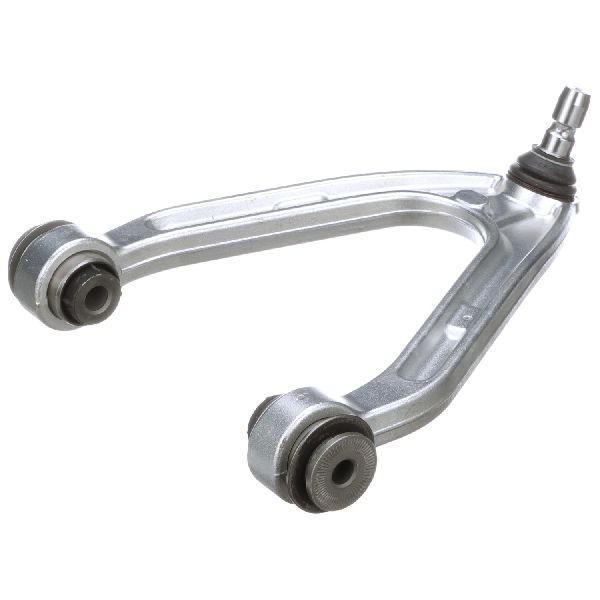 2009-2010 Hummer H3T Suspension Control Arm and Ball Joint Assembly - Front Left Upper (Delphi)