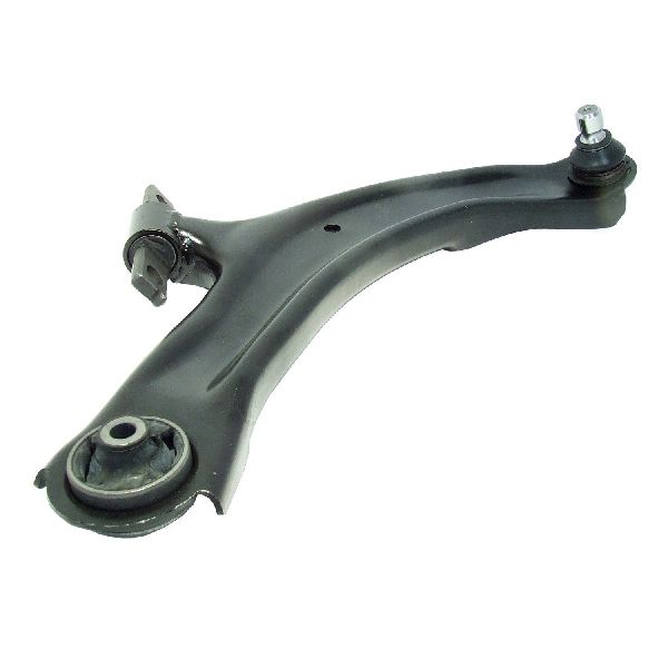 2014-2015 Nissan Rogue Select Suspension Control Arm and Ball Joint Assembly - Front Right Lower (Delphi)