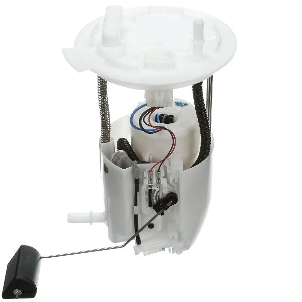 2010-2012 Ford Flex Fuel Pump Module Assembly - Right (Delphi)