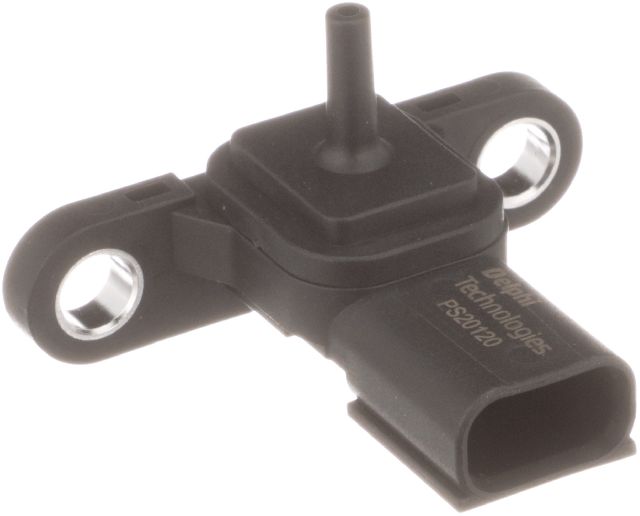 2023 Toyota Prius Manifold Absolute Pressure Sensor (Delphi)