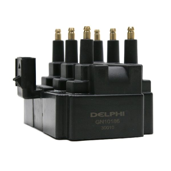 1999-2000 Dodge Caravan Ignition Coil (Delphi)