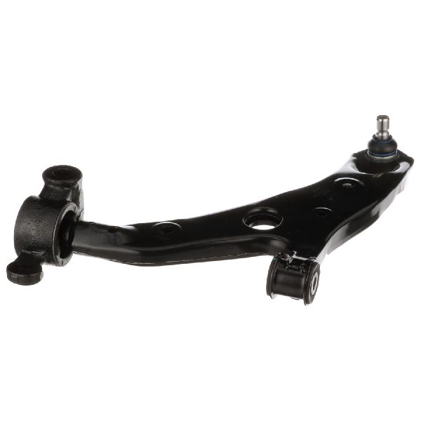 2014-2018 Mazda 3 Suspension Control Arm and Ball Joint Assembly - Front Left Lower (Delphi)