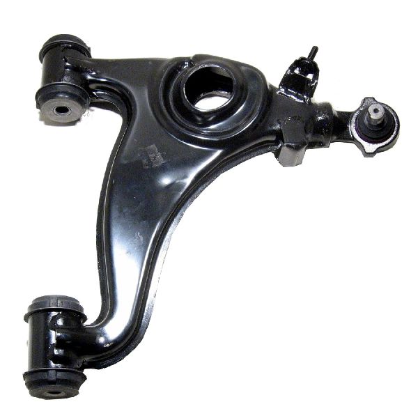 1994-1997 Mercedes-Benz SL320 Suspension Control Arm and Ball Joint Assembly - Front Right Lower (Delphi)