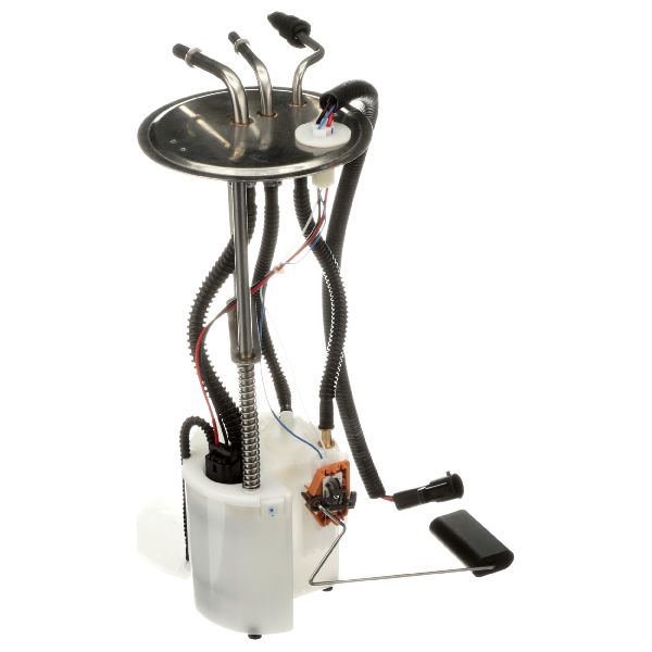 1992-1996 Ford E-350 Econoline Fuel Pump Module Assembly (Delphi)