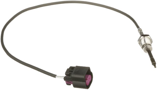 2011-2016 Chevrolet Silverado 2500 HD Exhaust Gas Temperature (EGT) Sensor - Center (Delphi)