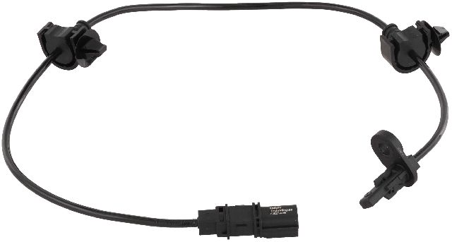 2013-2015 Honda Civic ABS Wheel Speed Sensor - Rear Left (Delphi)
